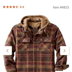 Legendary white tails jacket