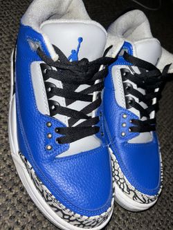 jordan 3s