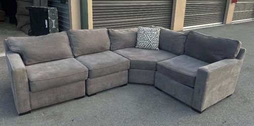 Sectional Couch