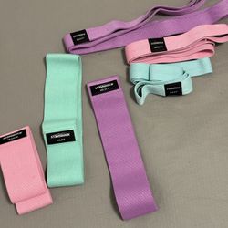 Resistance Bands ( New ) Palm coast 