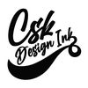 CSK Design Ink