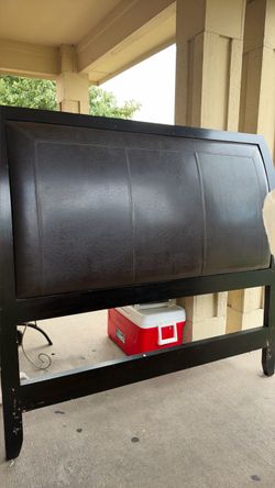 Bed Frame