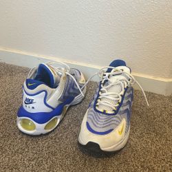 Nike Air Max Size 6.5