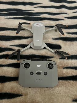 Dji mini 4k