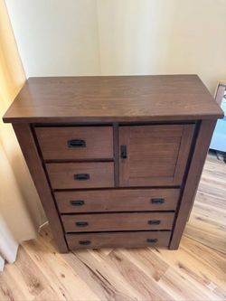 beautiful dresser