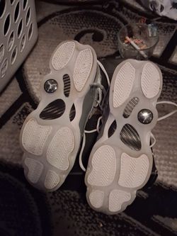 Jordan's