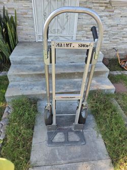 Magliner handtruck dolly