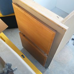 Free Custom Wood File Drwrs 