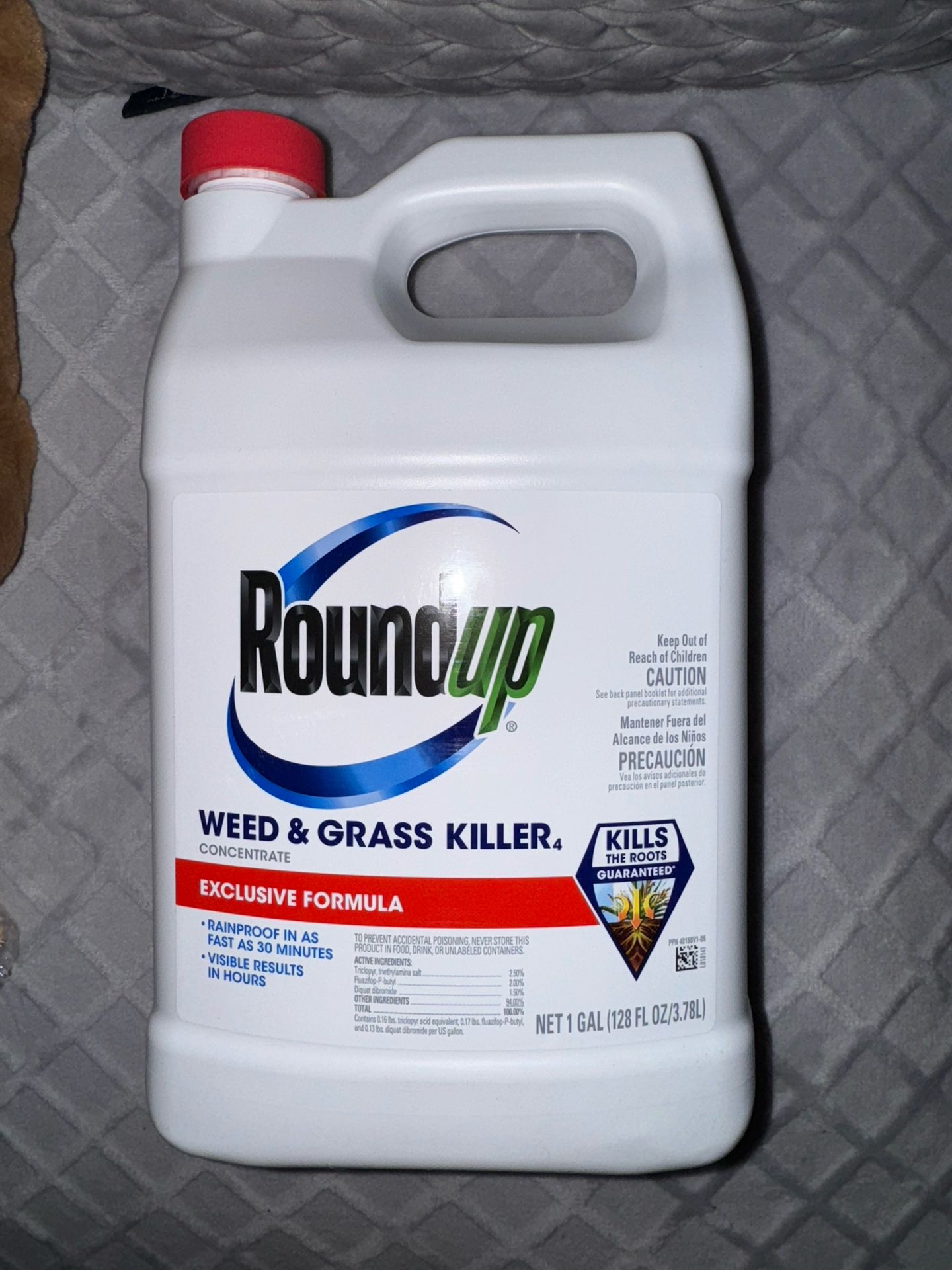 Round Up