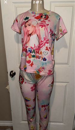 Karol g pjs