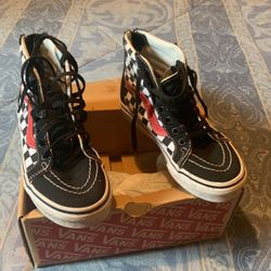 Boys Converse Sneakers