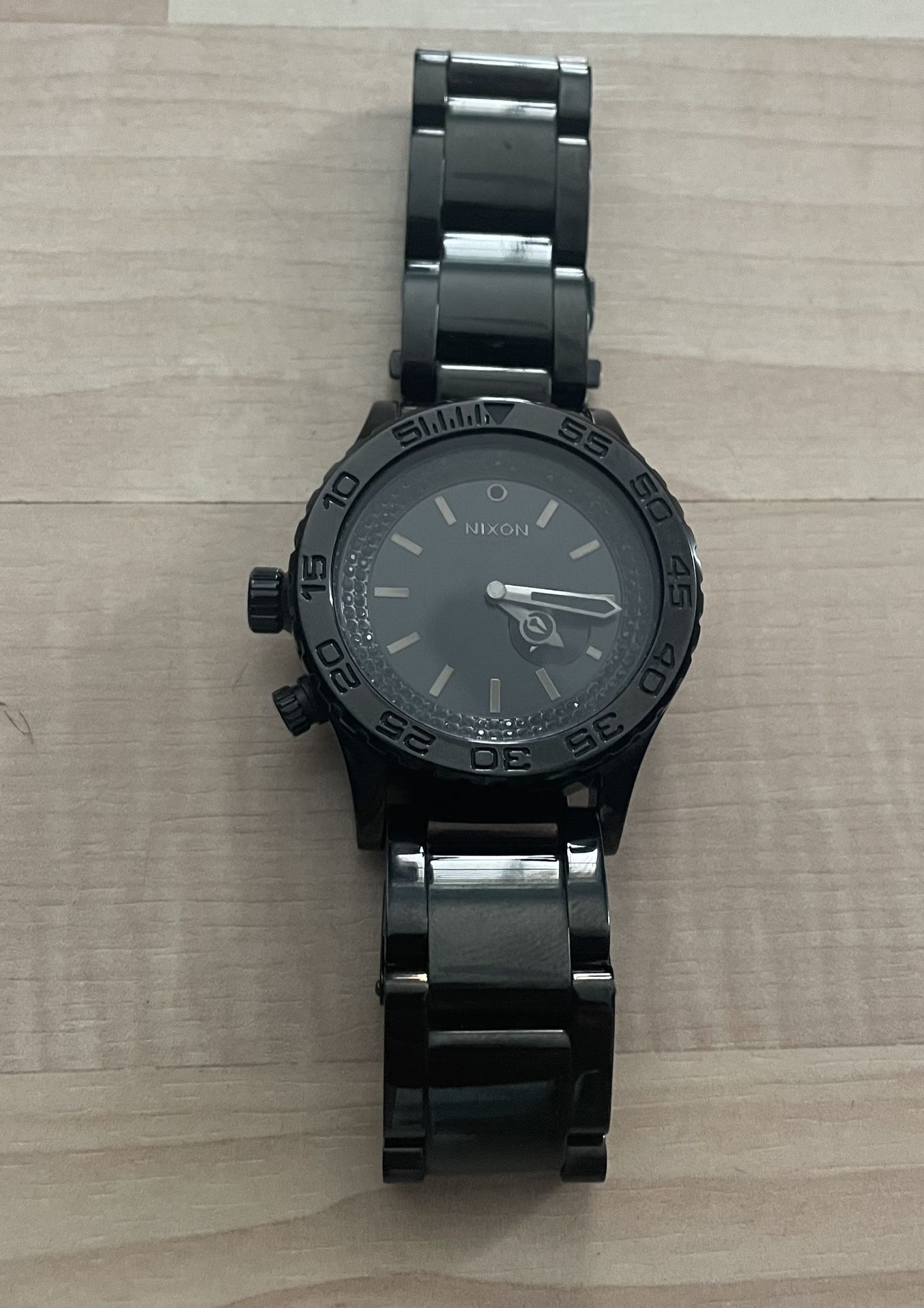 Nixon Watch 42-20 Tide