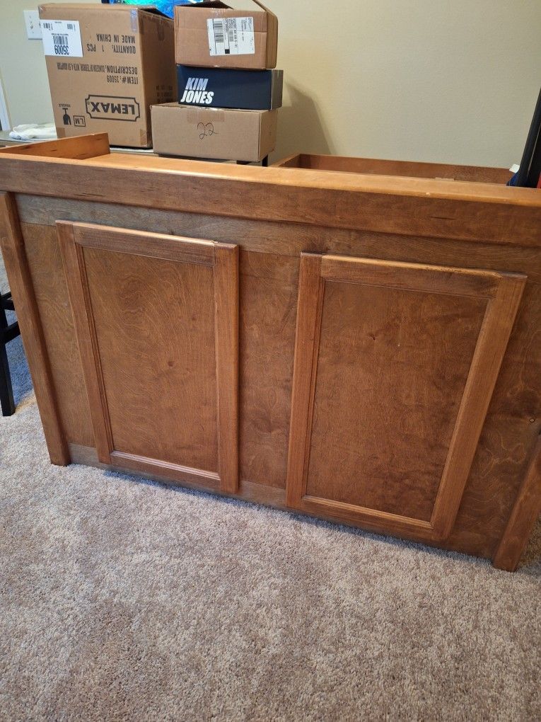 75/90 Gal Aquarium Stand