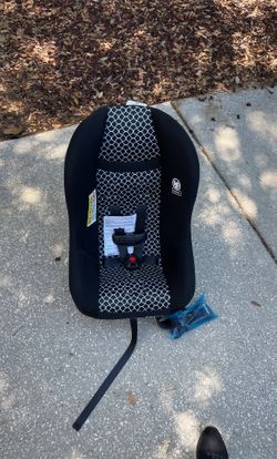 Cisco Side Impact Protection Car Seat