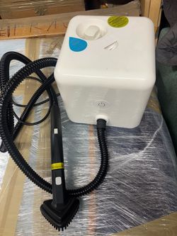 Dupray Steam Cleaner