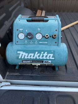 Makita compressor