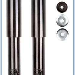Shocks Struts,ECCPP Front Shocks Absorbers Strut for Ford Fits 1 1 1 1 1996 for Ford Bronco F-