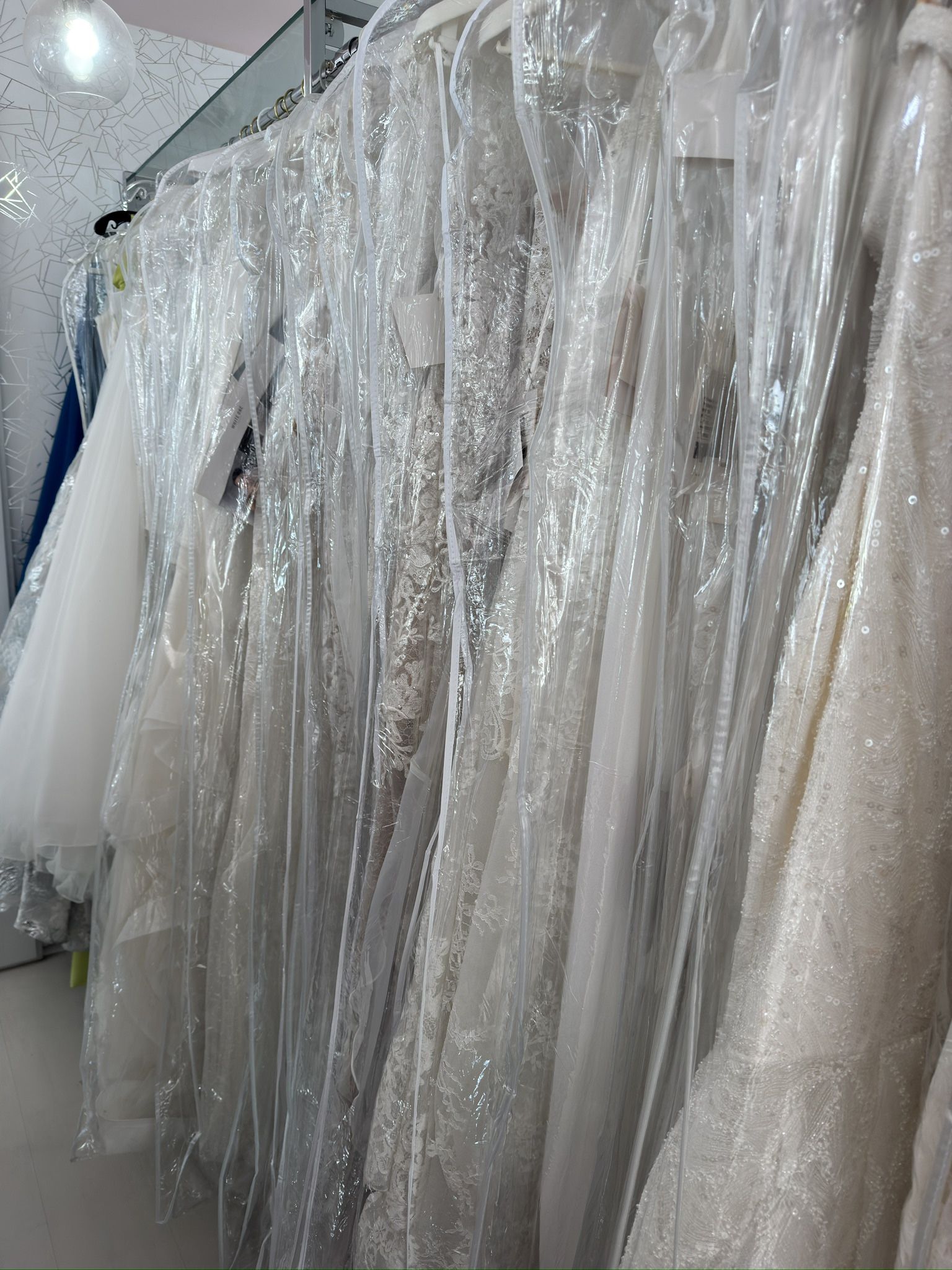 Pronovias Brand New Wedding Gowns On SALE!