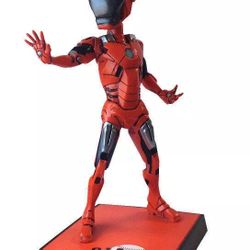 Iron Man bobblehead
