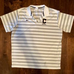 Nike polo shirt Canyon