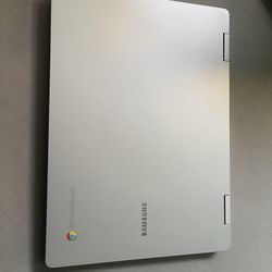 Samsung Galaxy Chromebook 2
