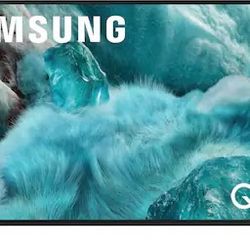Samsung - 43” Class Q7F Series QLED 4K UHD SamsungVision AI Smart Tizen TV (2025)