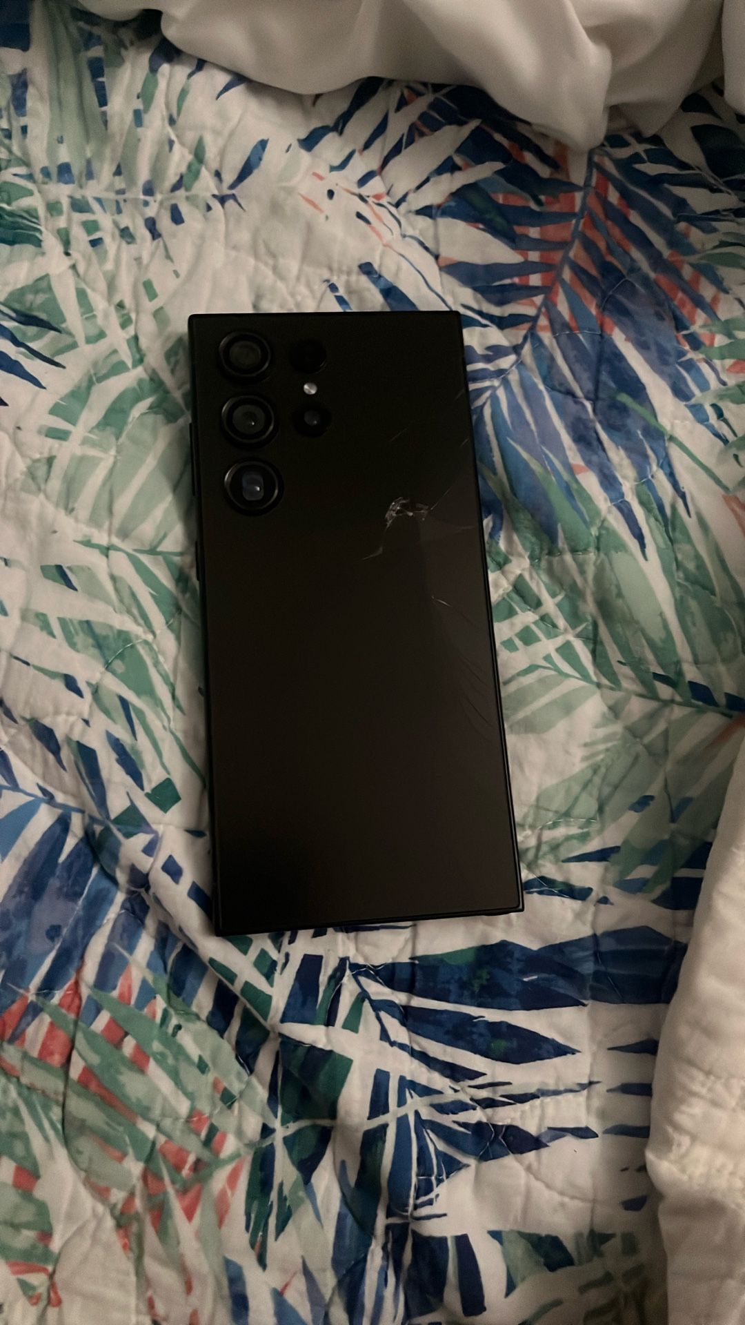 Android S24 Ultra