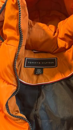 Tommy Hilfiger