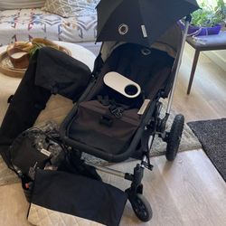 Bugaboo Stroller 