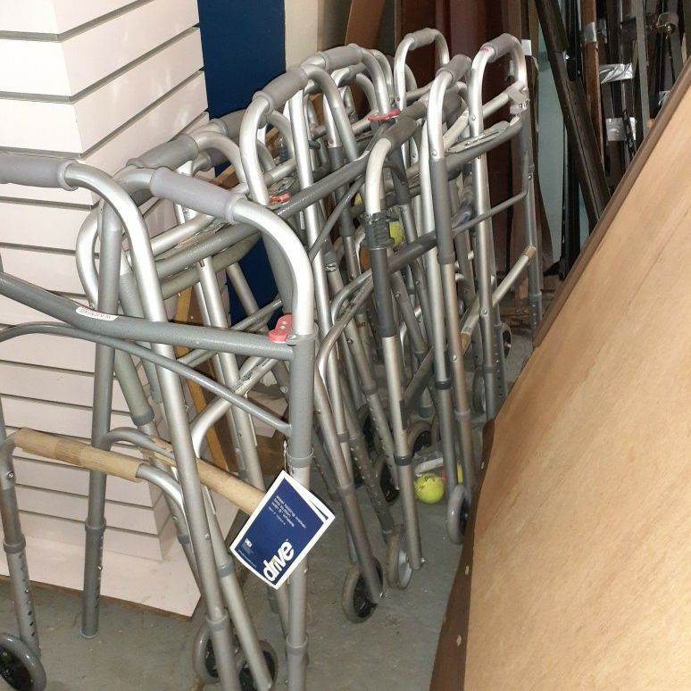Walkers - REDUCED!