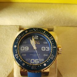 Watches

Invicta Pro Diver Scuba Pro Men's Watch - 52mm, Blue

