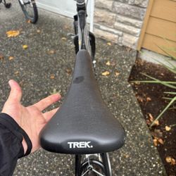 Trek Bike