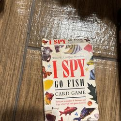 Board Games/ Card Games 