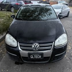 2009 Volkswagen Jetta