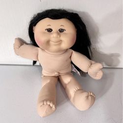 Cabbage Patch Kids Doll