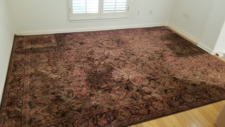 Monte Carlo Trans Ocean 7'9" x 10'7" Rug