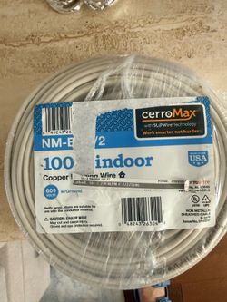 Copper wire