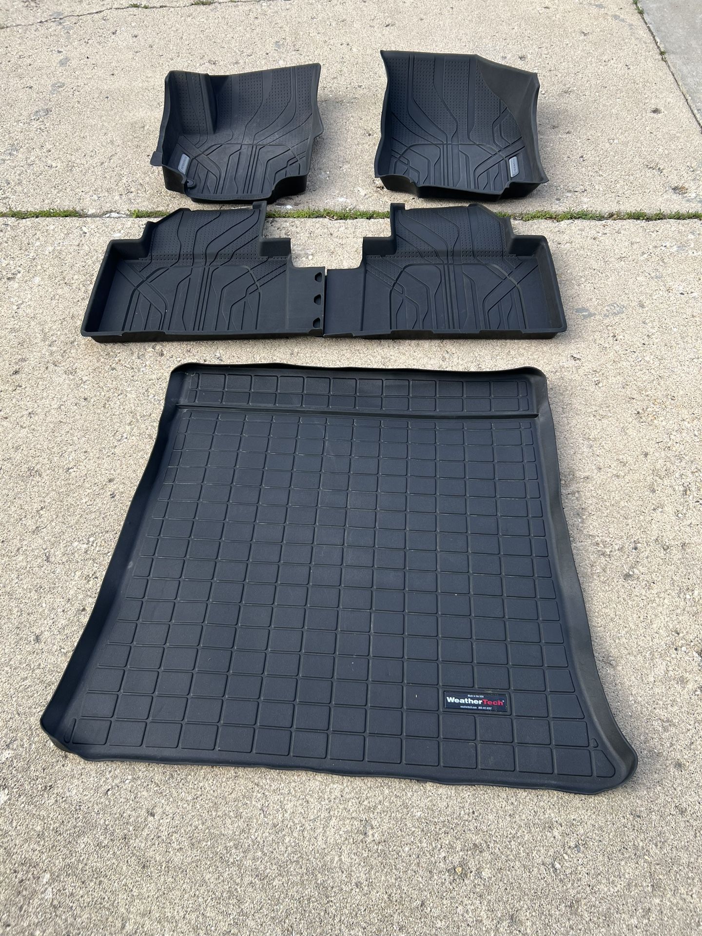 Floor Mats