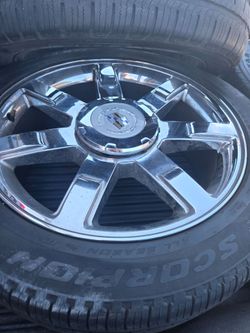 Escalade
