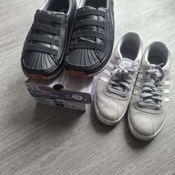 Size 7 $30