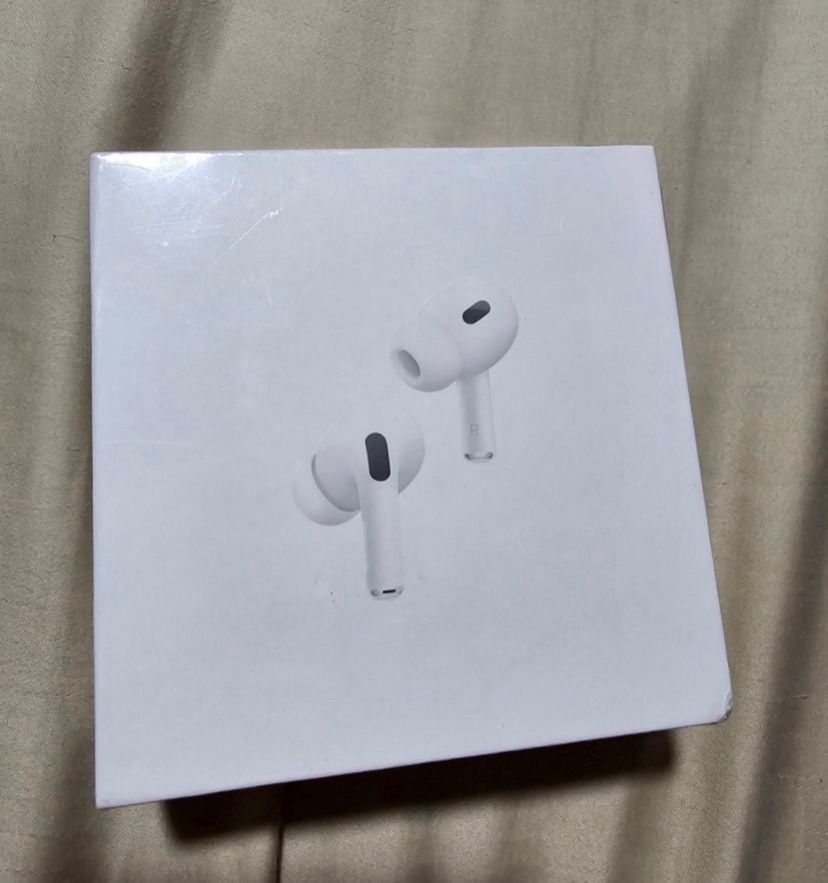 AirPods Pro 2nd Gen ANC