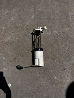 99-2002 Chevy Fuel Pump