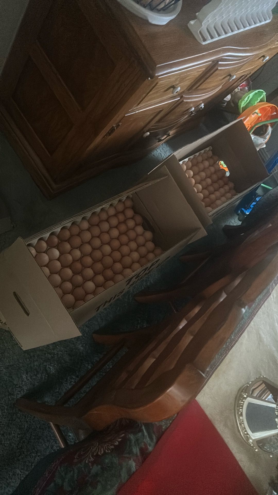 5$ A Dozen