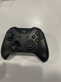 Xbox controller