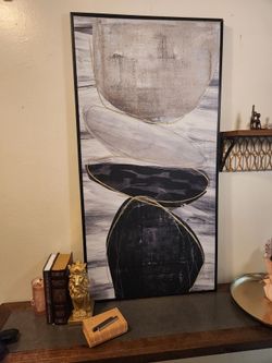 Contemporary Abstract Art