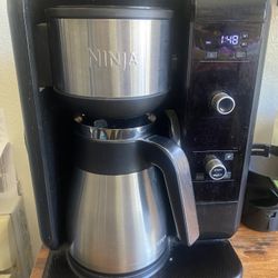 Ninja Hot And Cold Brew System 