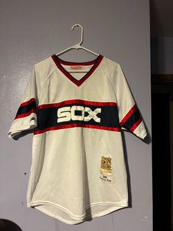 Youth Carlton Fisk Jersey