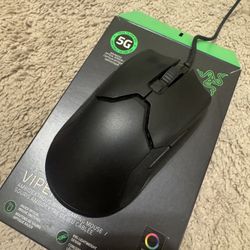 Gaming Mouse Razer Viper 