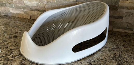 Baby Bath Support 