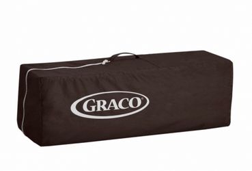 Graco pack and play